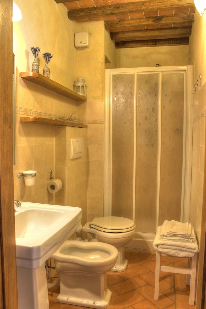 Agriturismo Casavecchia Figline Valdarno Dış mekan fotoğraf