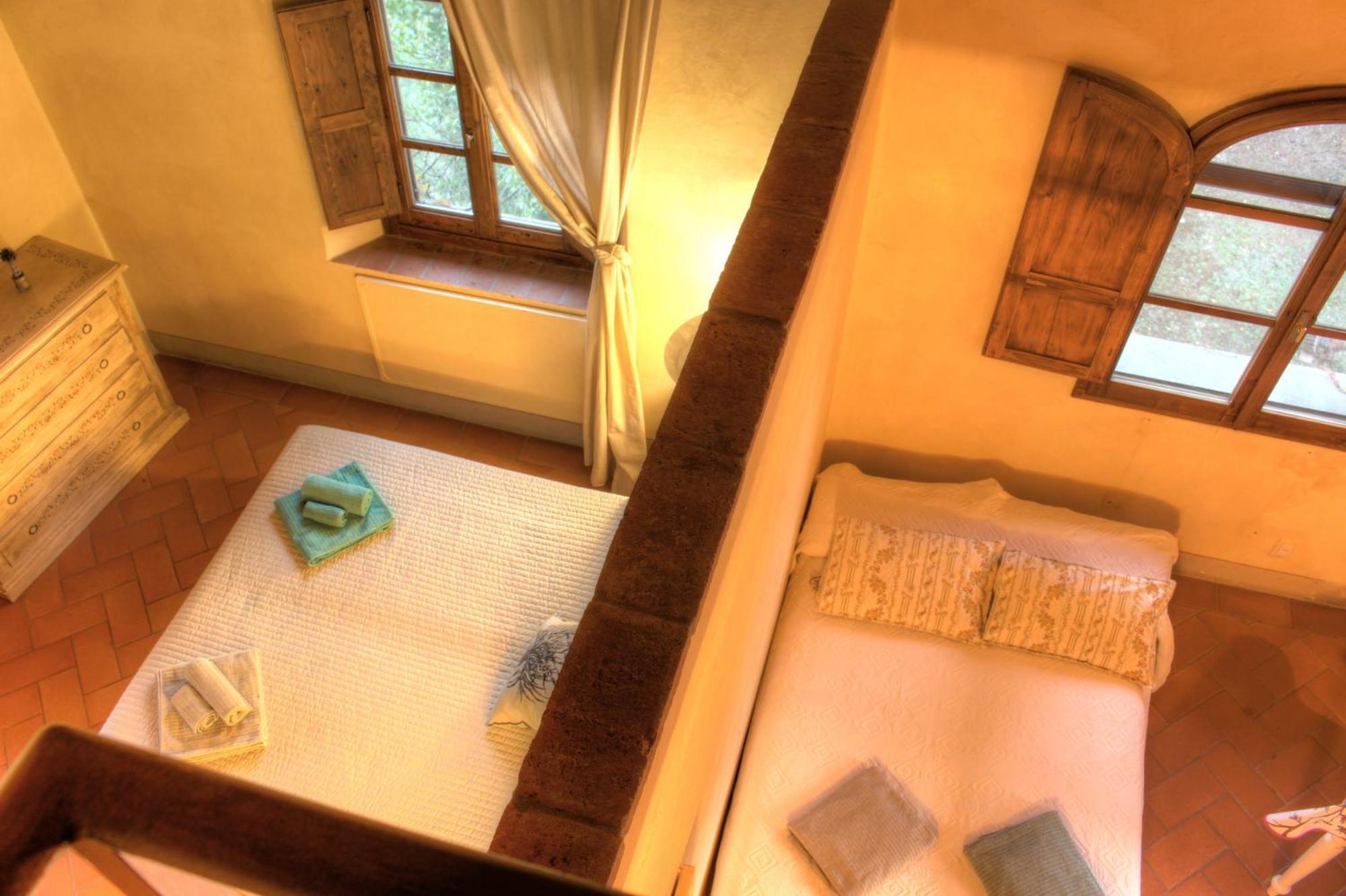 Agriturismo Casavecchia Figline Valdarno Dış mekan fotoğraf