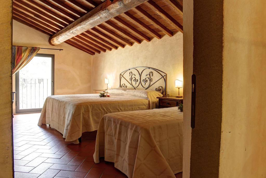 Agriturismo Casavecchia Figline Valdarno Dış mekan fotoğraf
