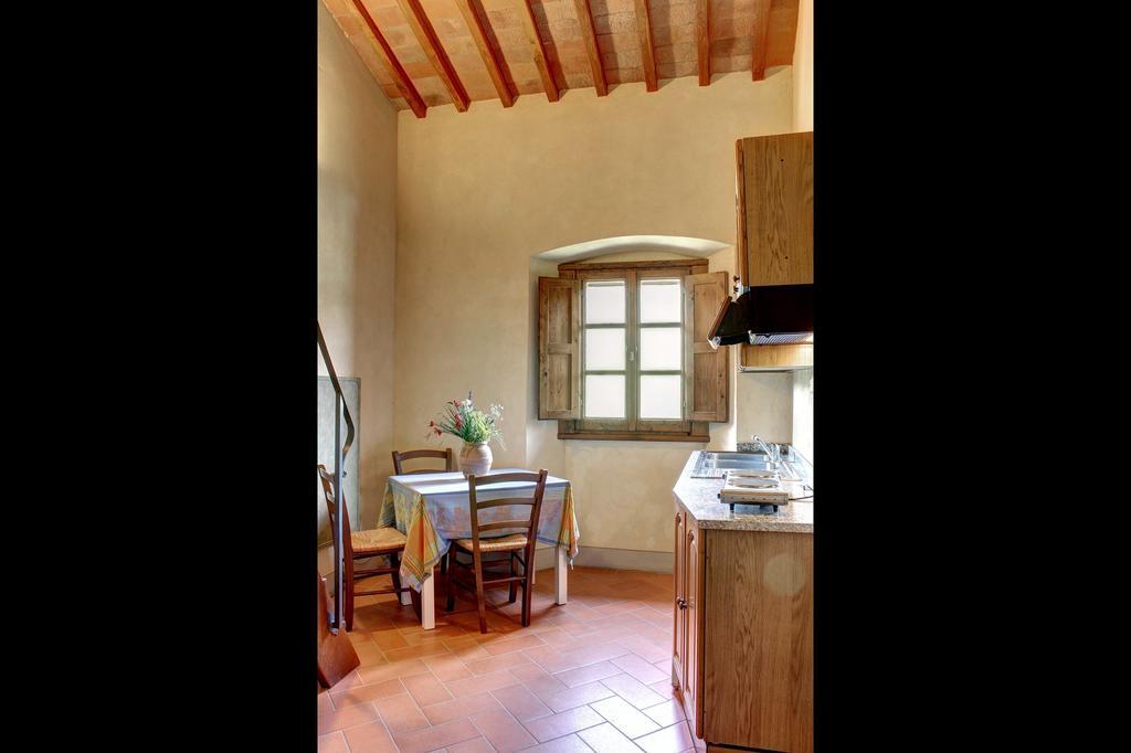 Agriturismo Casavecchia Figline Valdarno Oda fotoğraf