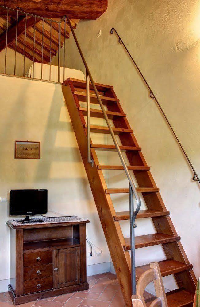 Agriturismo Casavecchia Figline Valdarno Dış mekan fotoğraf