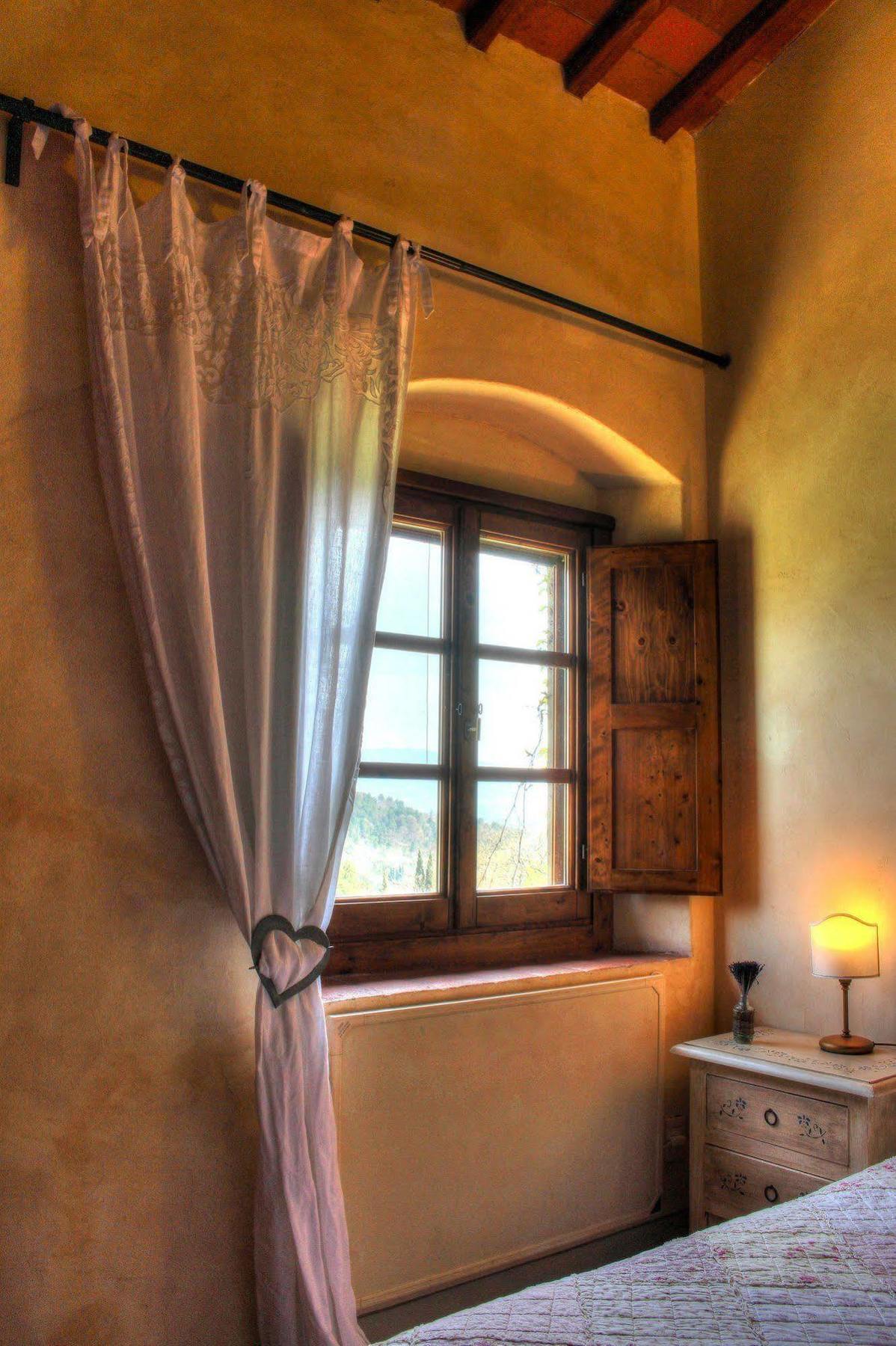 Agriturismo Casavecchia Figline Valdarno Dış mekan fotoğraf