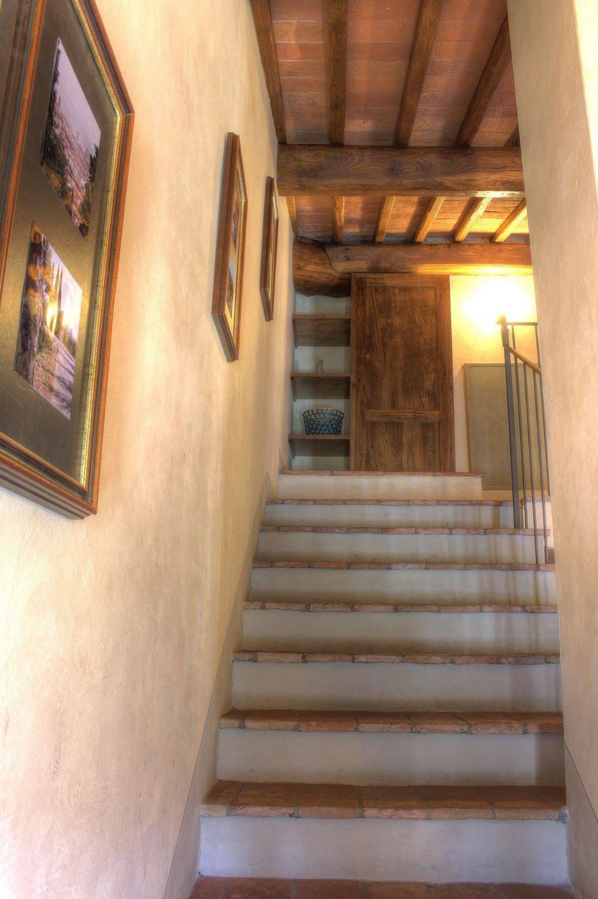 Agriturismo Casavecchia Figline Valdarno Dış mekan fotoğraf