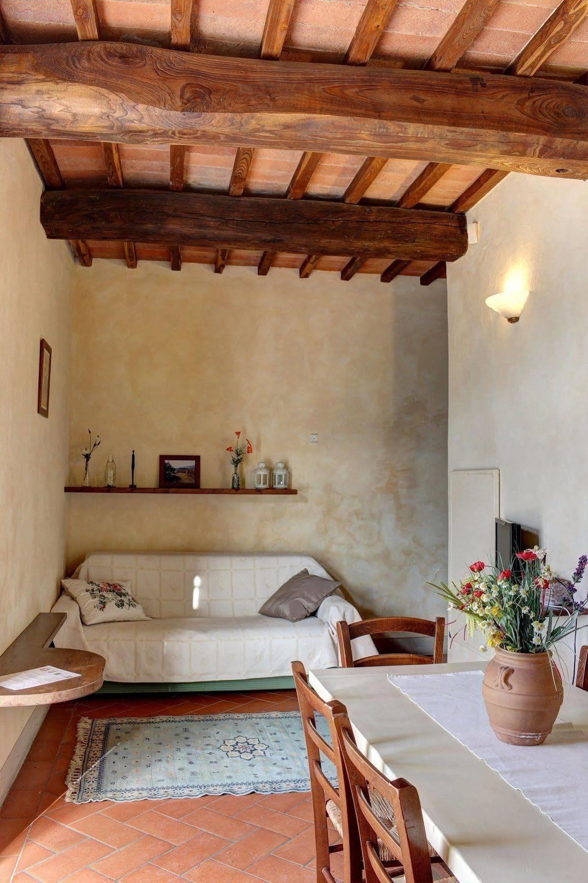 Agriturismo Casavecchia Figline Valdarno Dış mekan fotoğraf