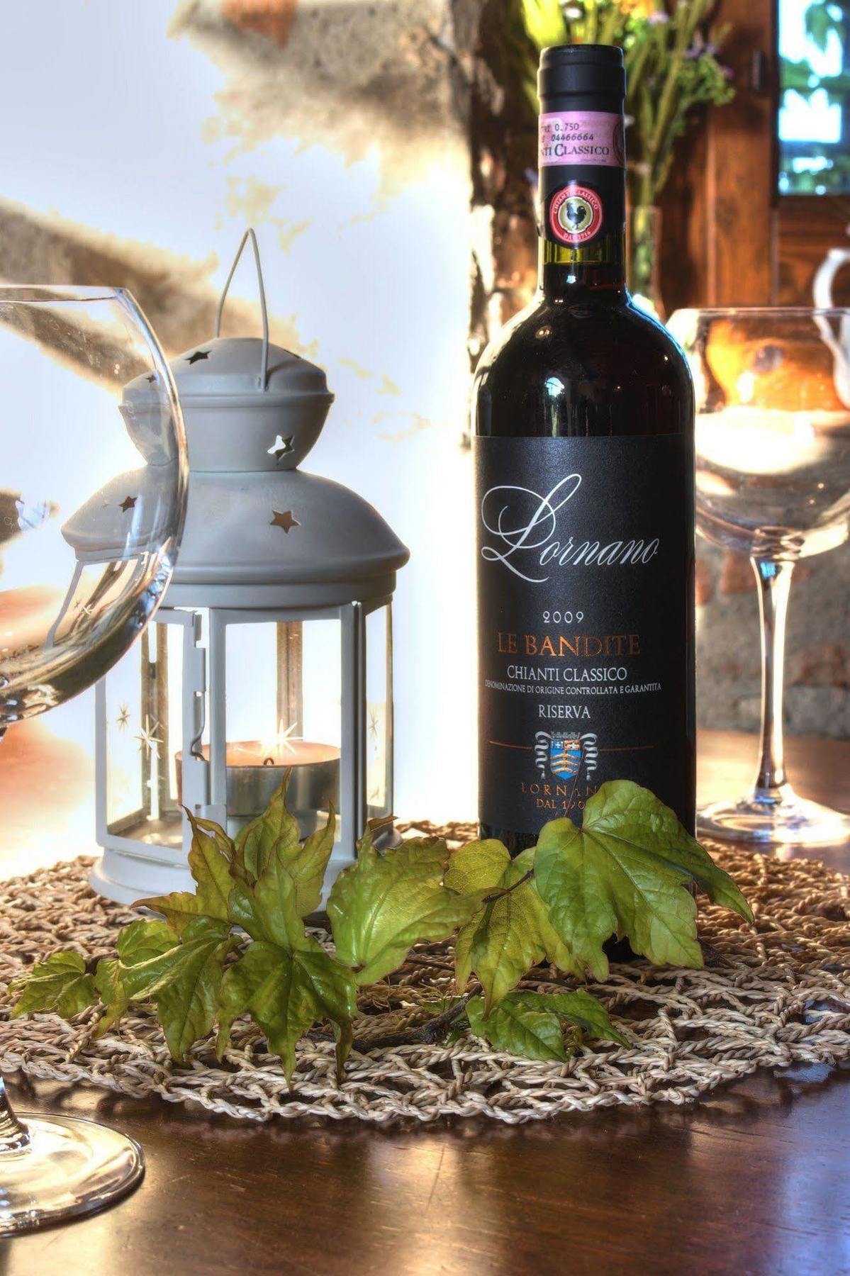 Agriturismo Casavecchia Figline Valdarno Dış mekan fotoğraf