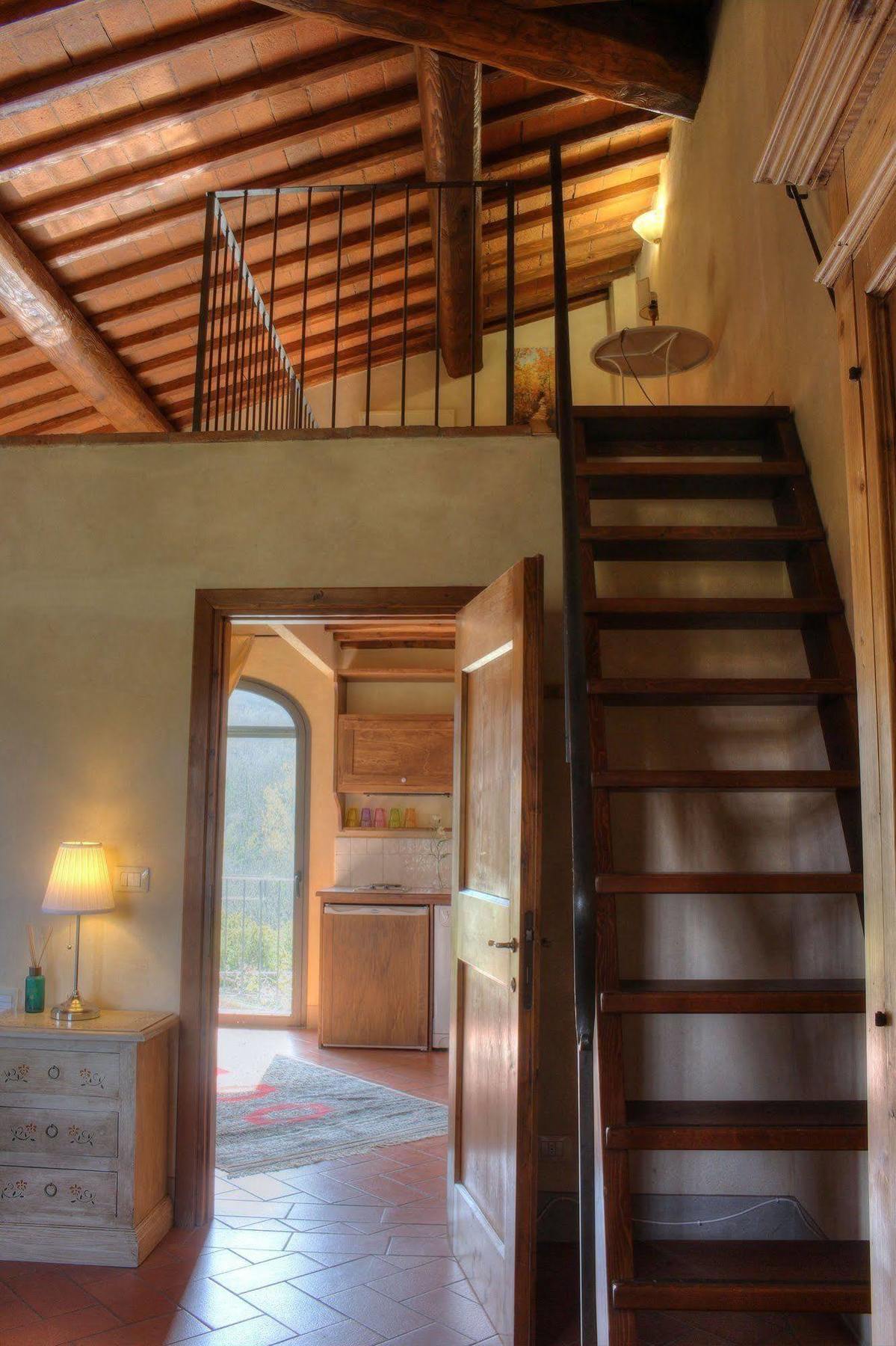 Agriturismo Casavecchia Figline Valdarno Dış mekan fotoğraf